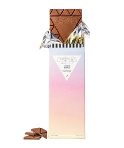 Compartes Cookie Butter Chocolate Bar