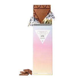 Compartes Cookie Butter Chocolate Bar