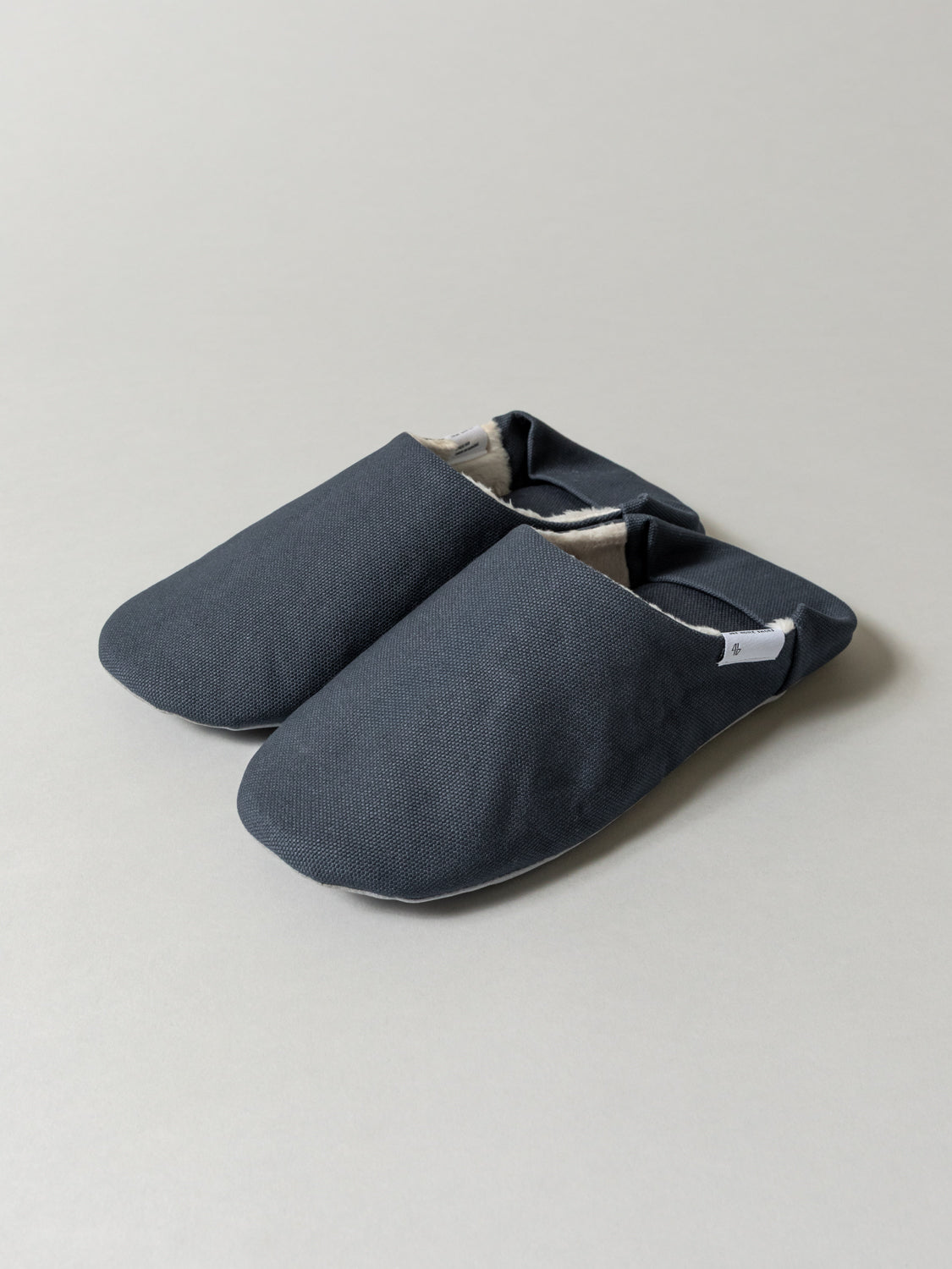 ABE Canvas Home Shoes - Lined - Image 3