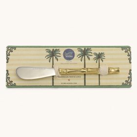 Bodhi Bamboo Butter Knife