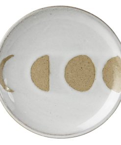 Icon Ceramic Tray - Moon