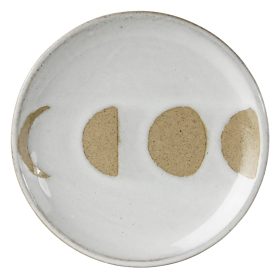 Icon Ceramic Tray - Moon