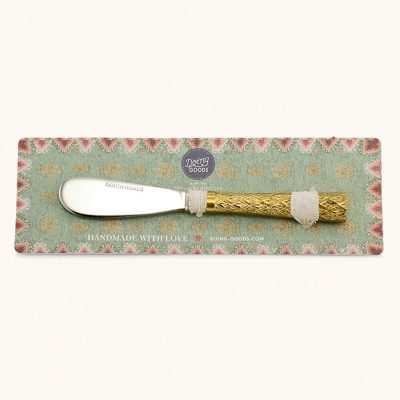 Chameli Butter Knife