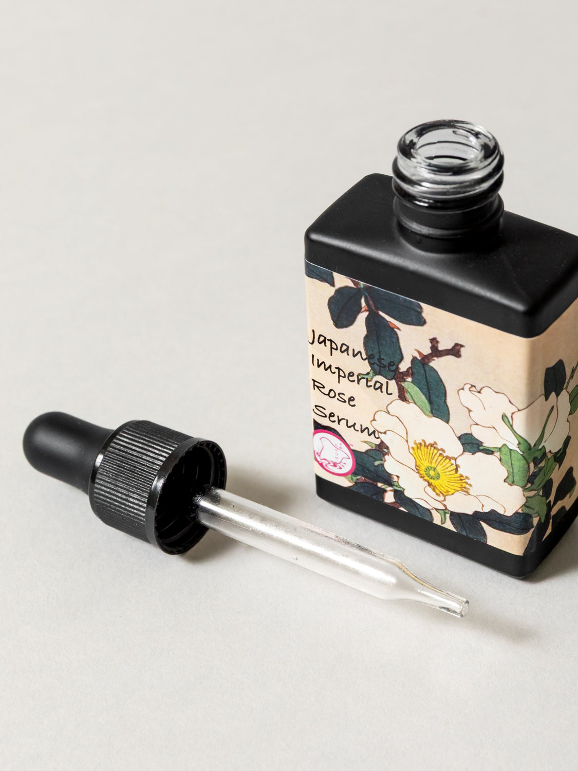 Japanese Imperial Rose Beauty Serum - Image 2