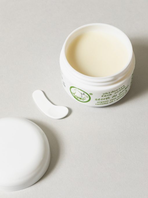 Chidoriya Secret De Geiko Face Cream