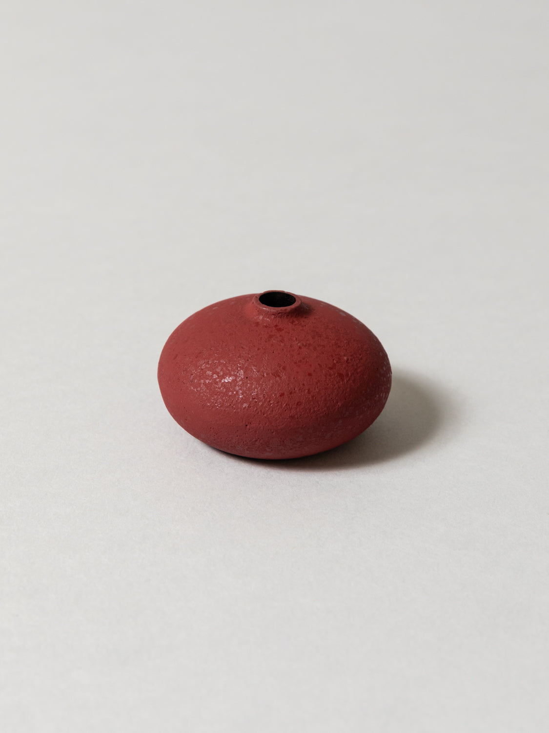CK Bud Vase, Brown - Image 3