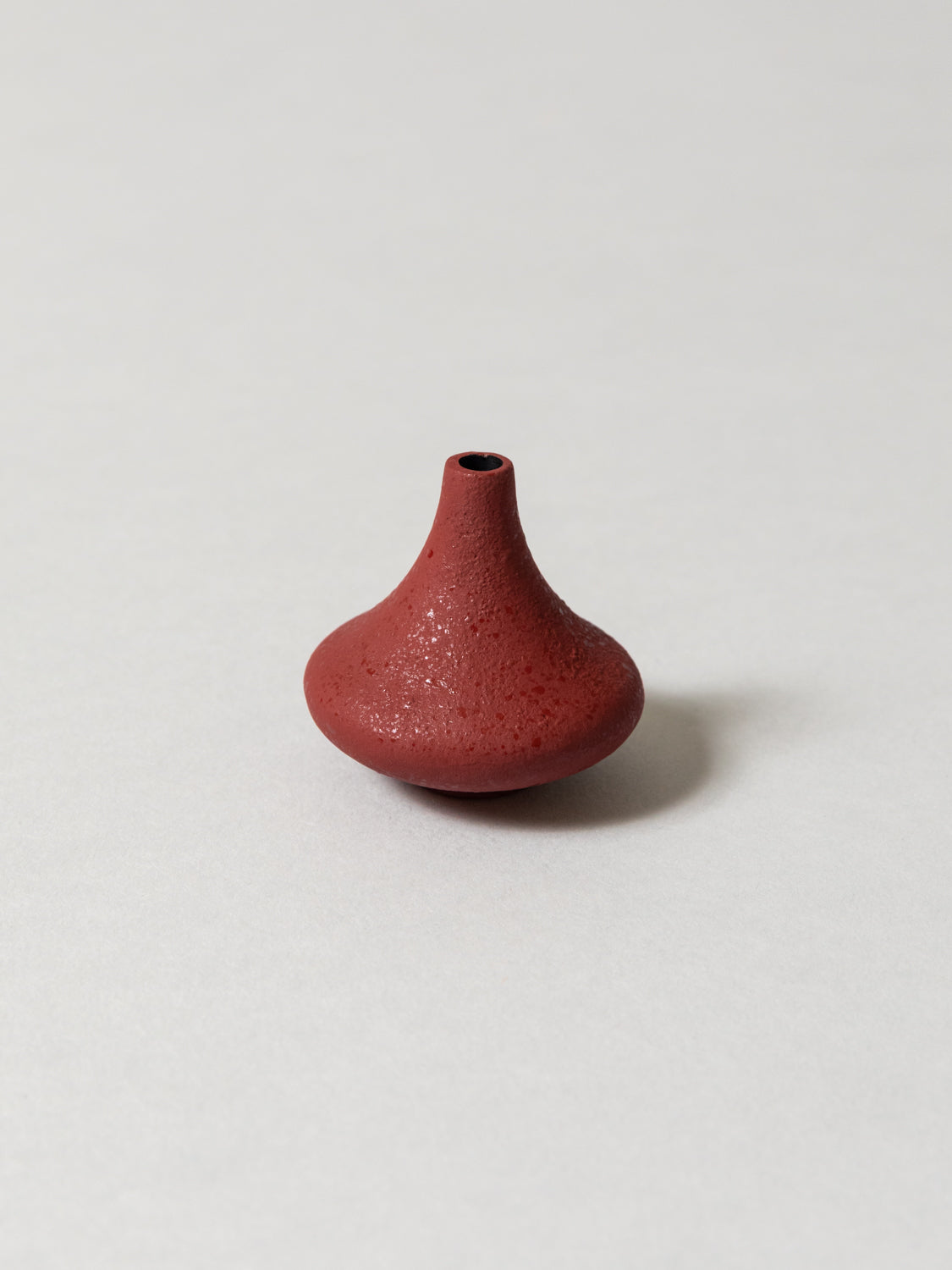 CK Bud Vase, Brown - Image 4