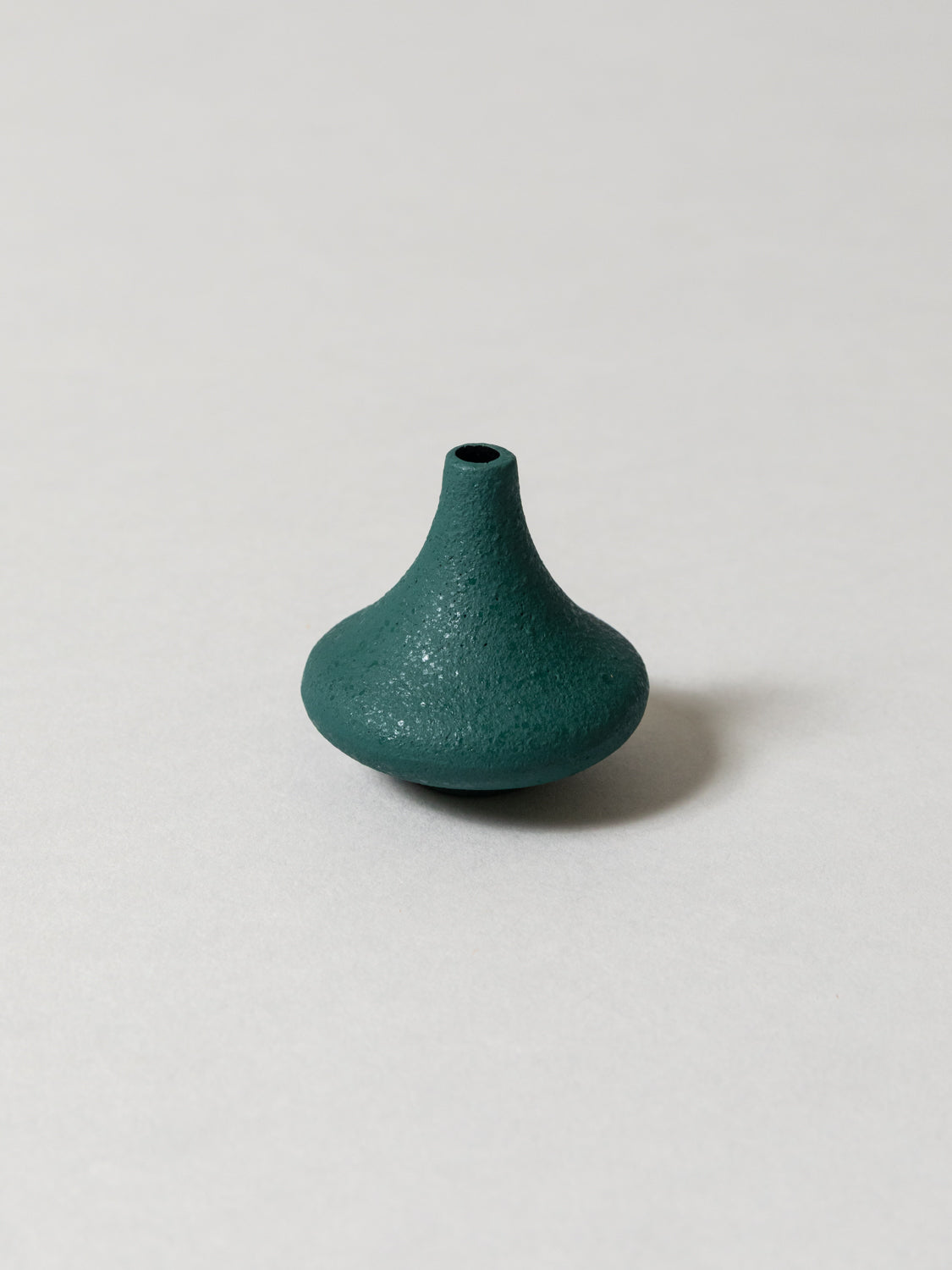 CK Bud Vase, Green - Image 4
