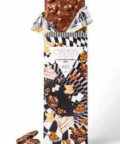 Compartes The Everything Chocolate Bar