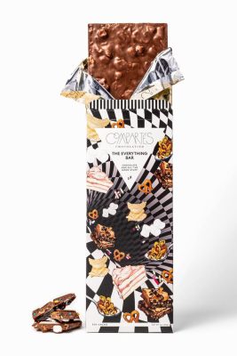 Compartes The Everything Chocolate Bar