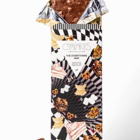 Compartes The Everything Chocolate Bar
