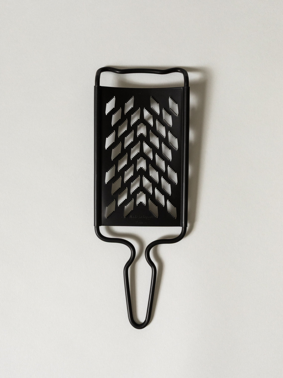 FD Style Grater - Image 2