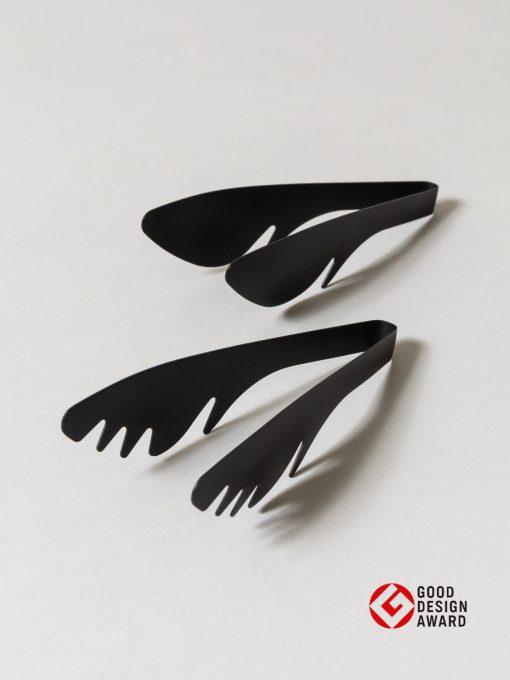 FD Style Tongs