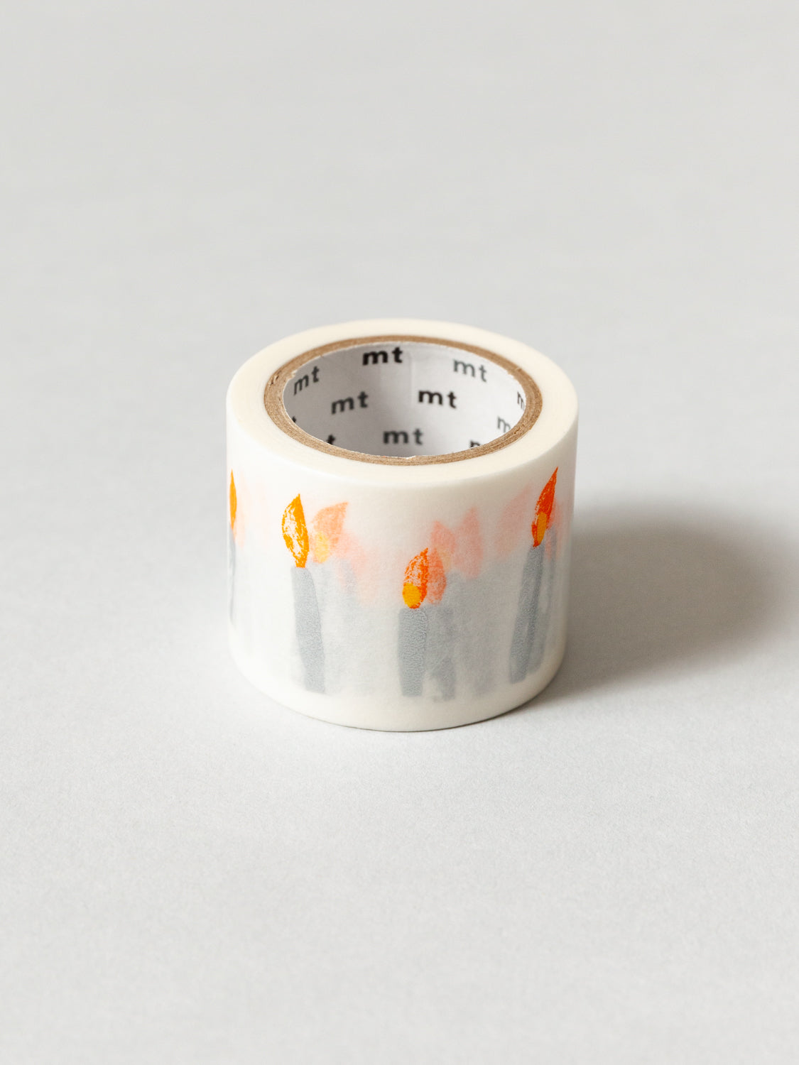 MT Washi Tape - Candles - Image 2