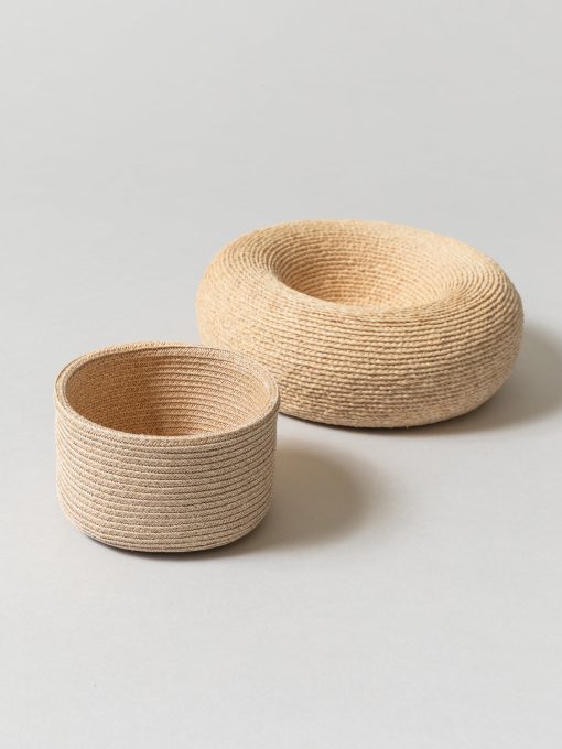 Tidy House Storage Basket