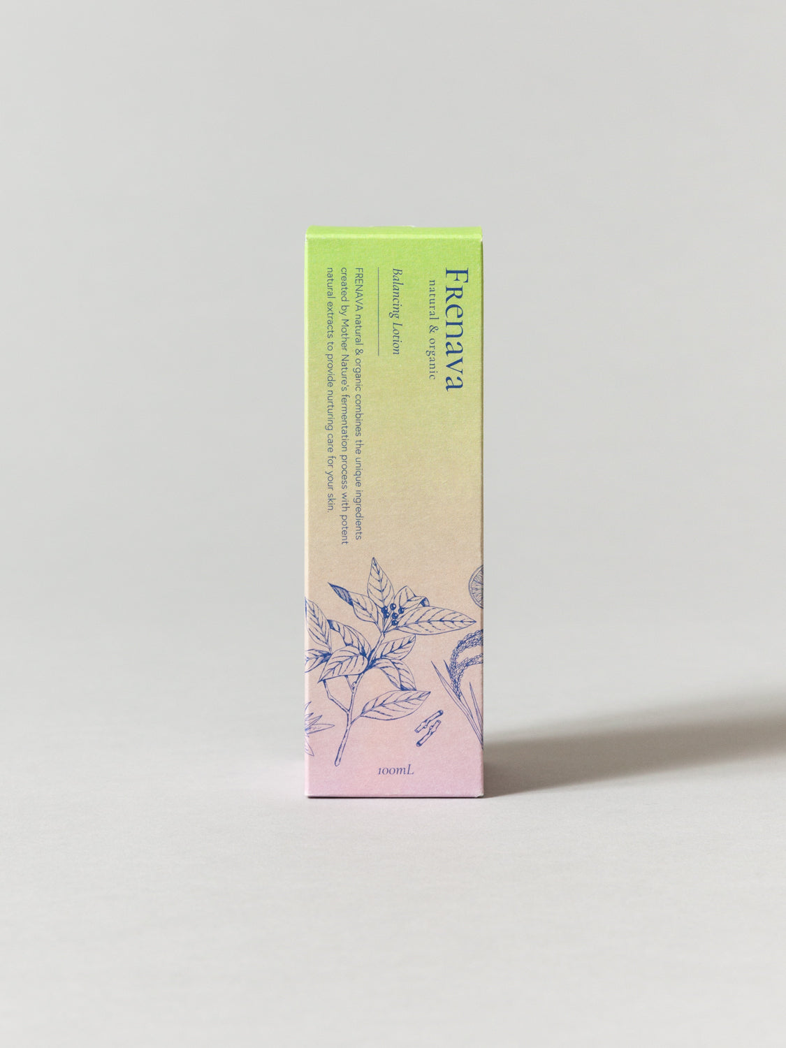 FRENAVA Balancing Lotion - Image 2