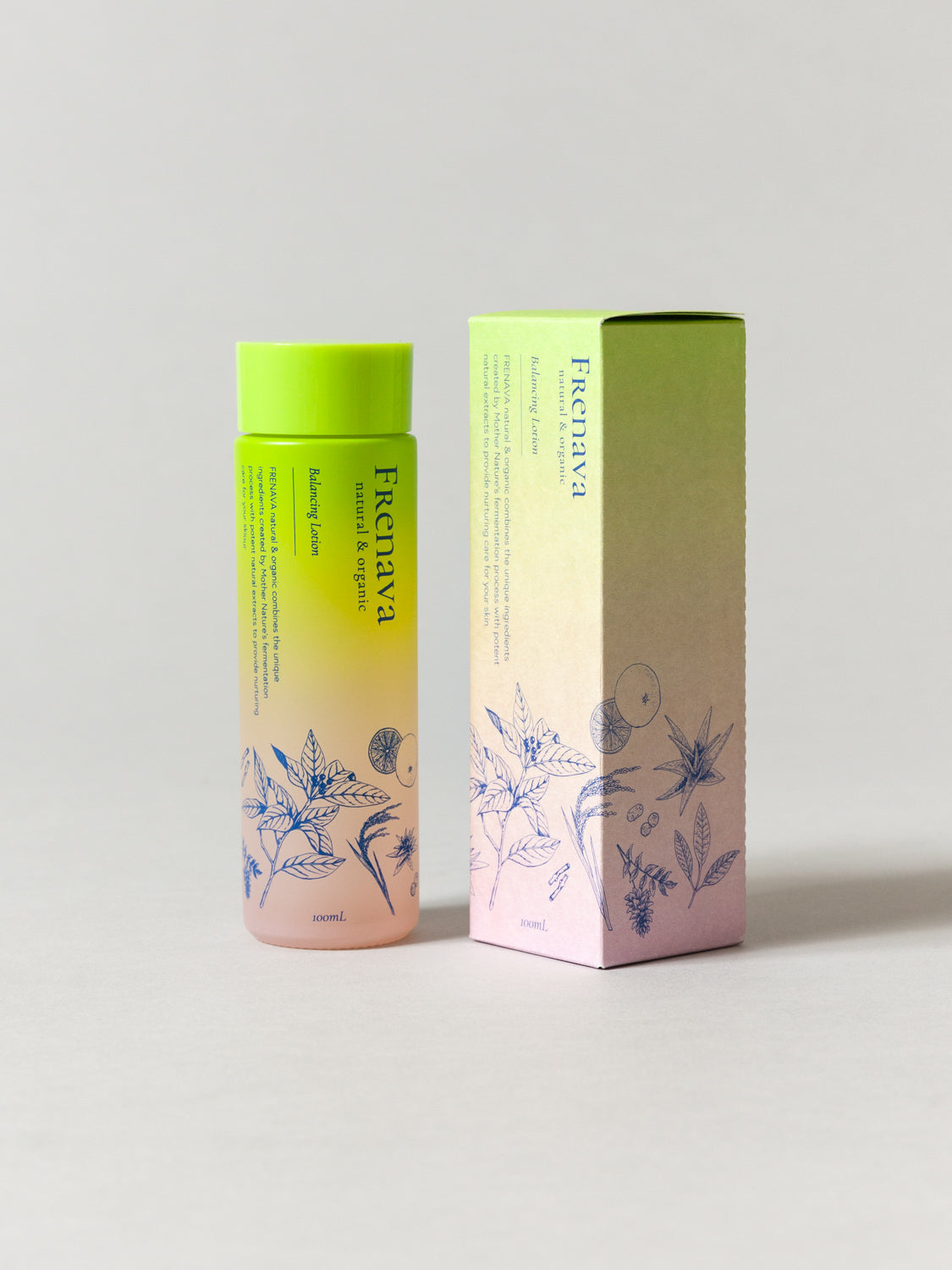 FRENAVA Balancing Lotion - Image 3