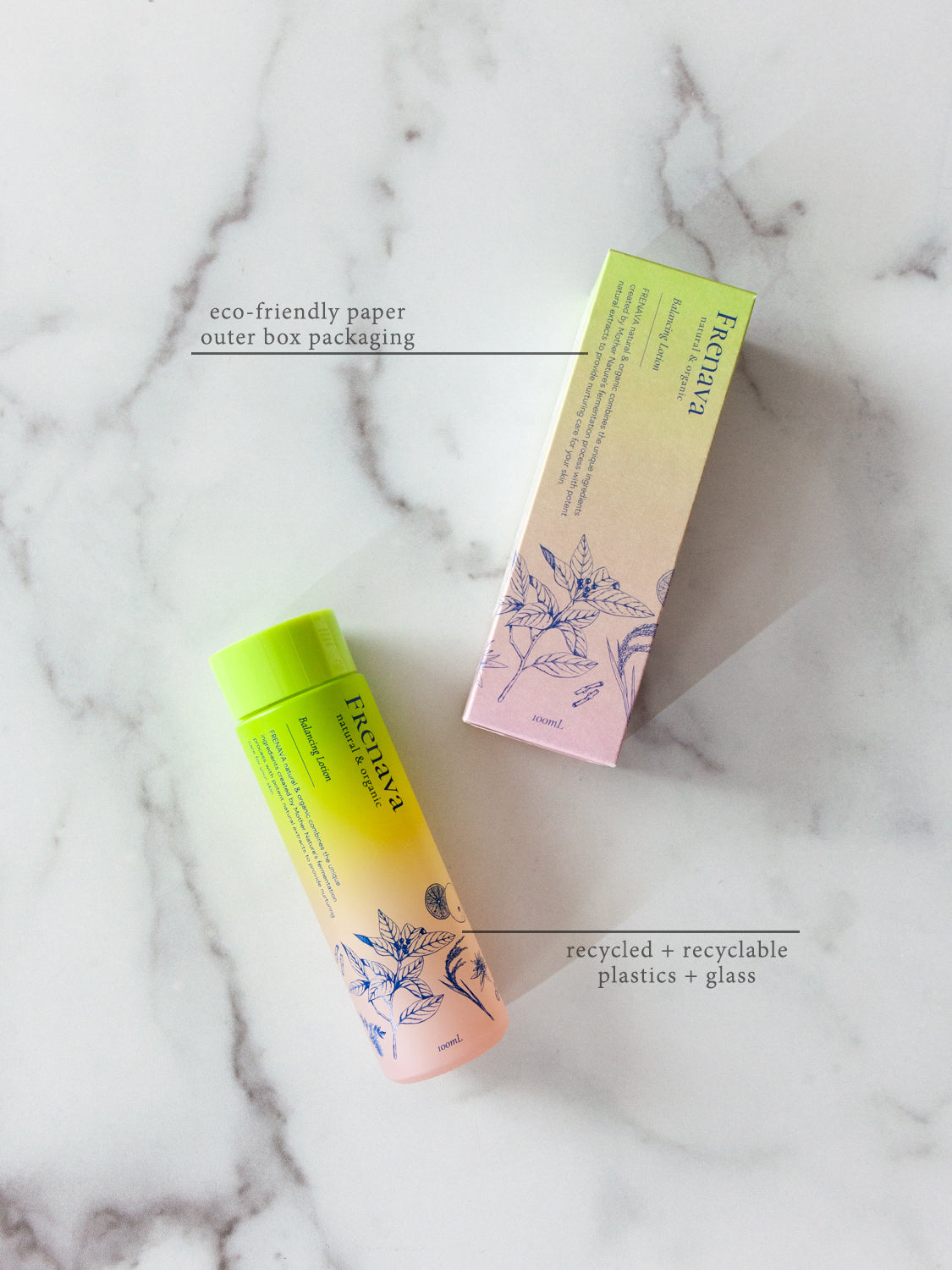 FRENAVA Balancing Lotion - Image 4