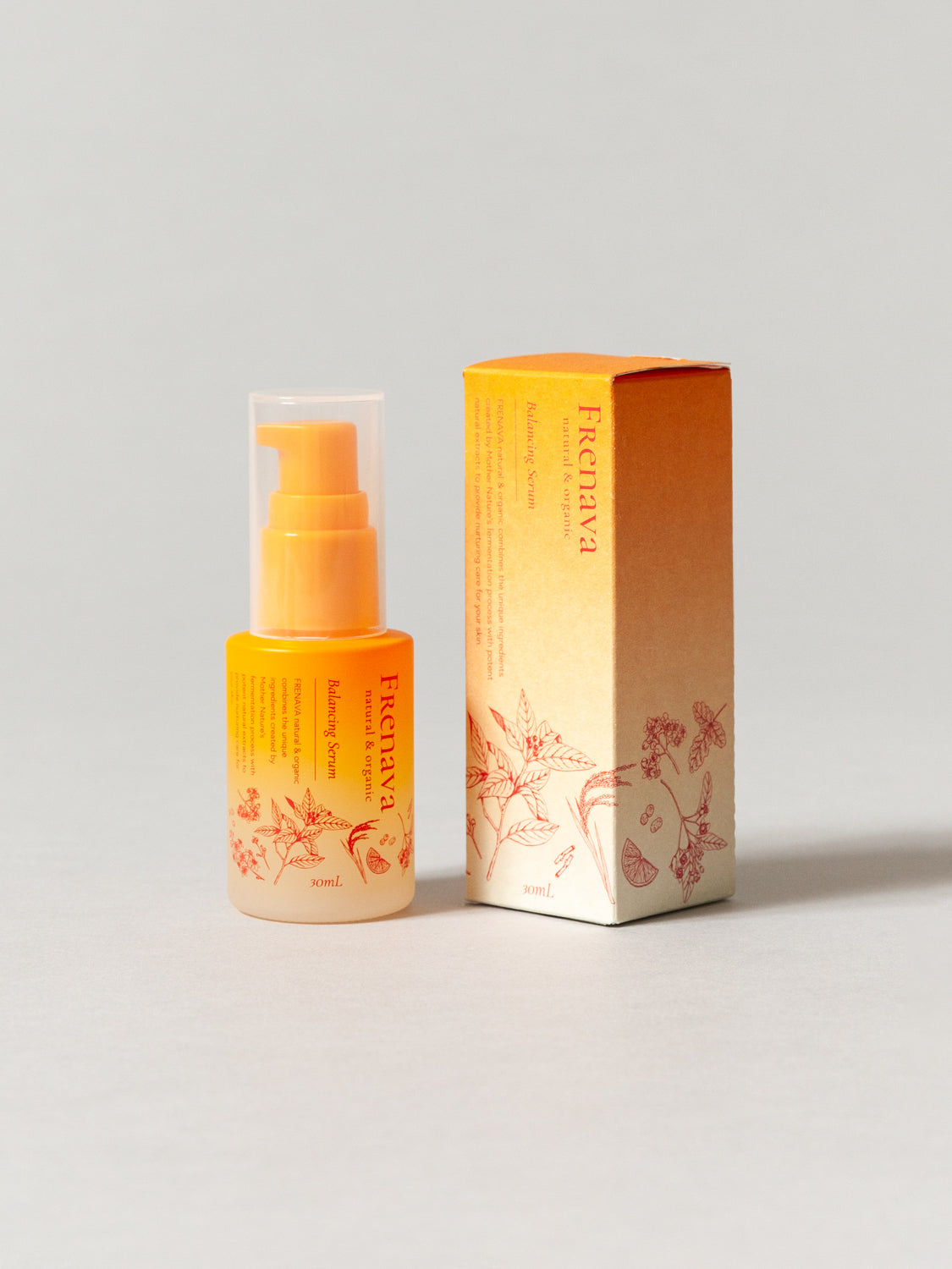 FRENAVA Balancing Serum - Image 3