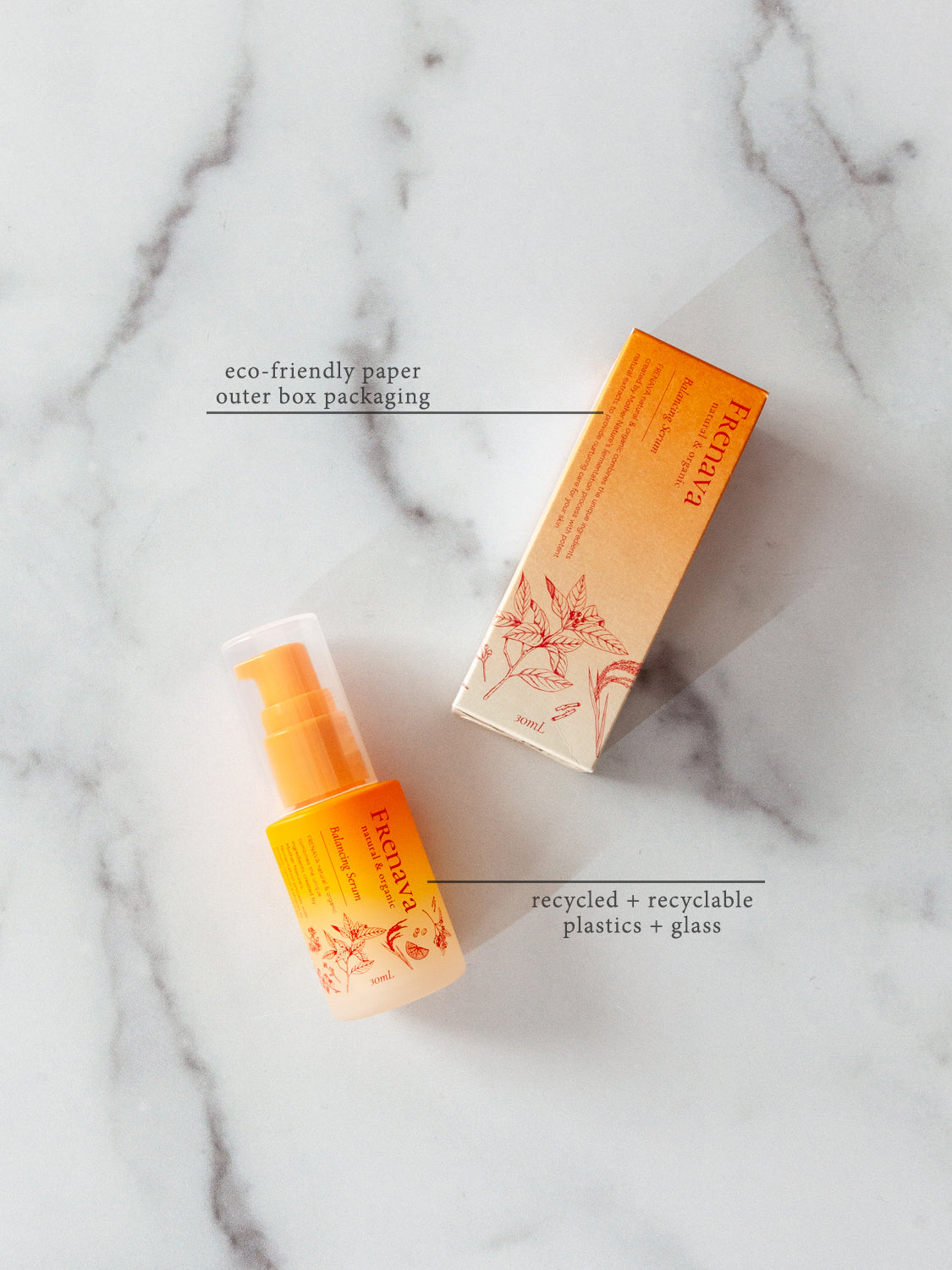 FRENAVA Balancing Serum - Image 4