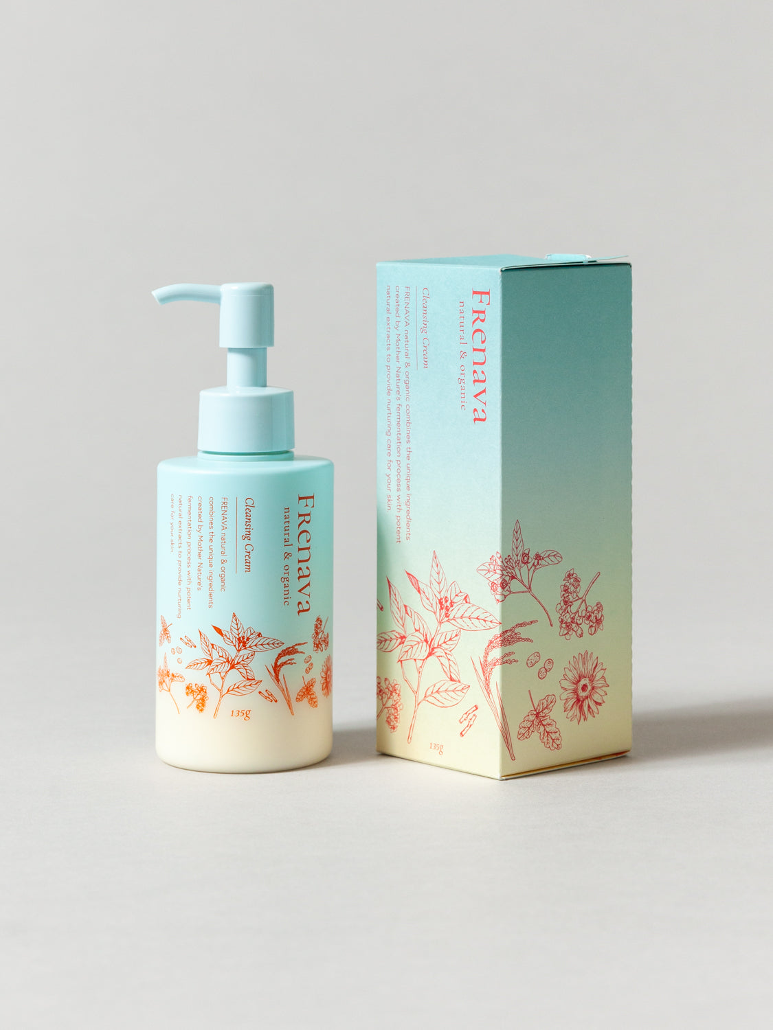 FRENAVA Cleansing Cream - Image 3