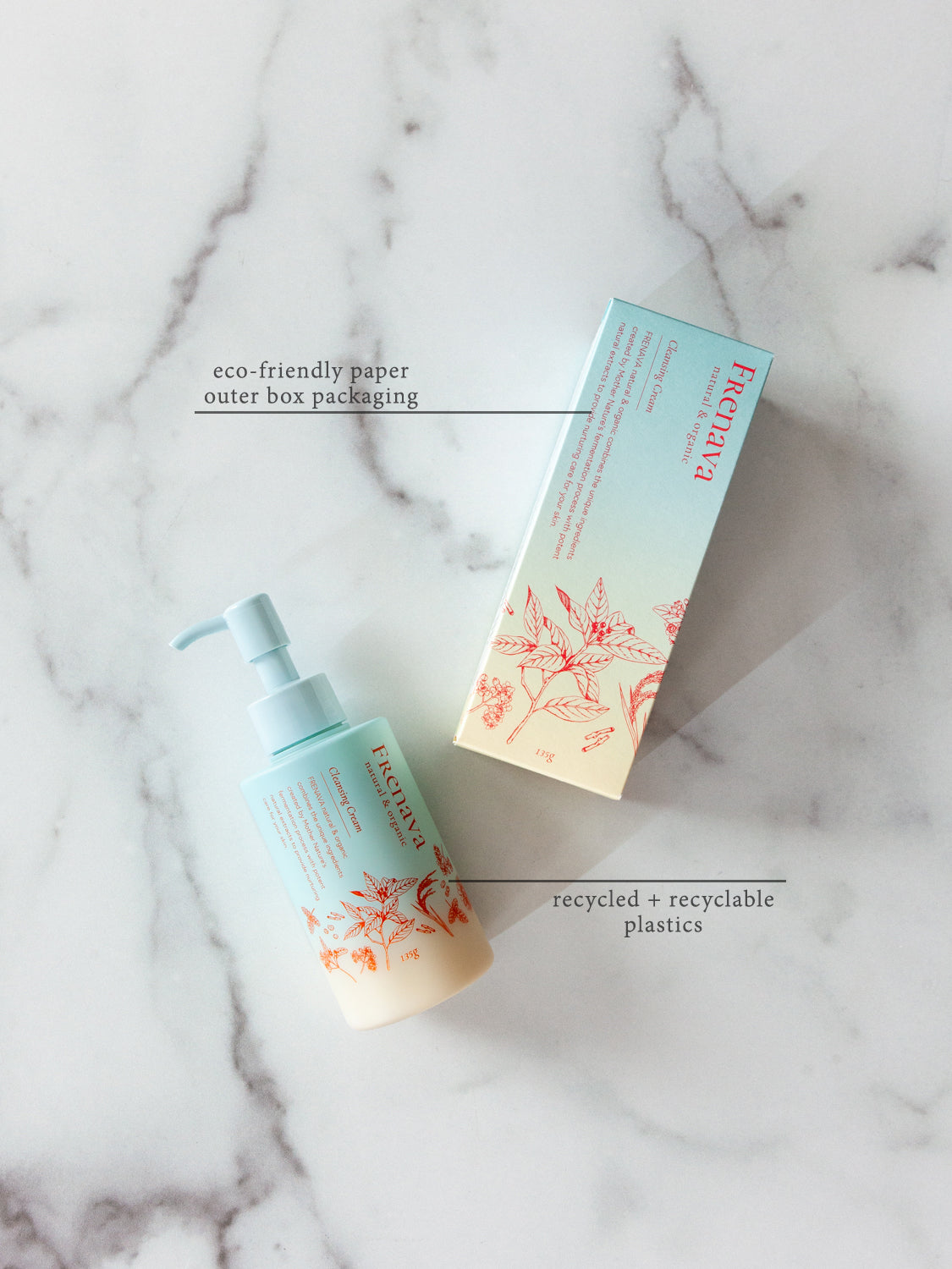 FRENAVA Cleansing Cream - Image 4
