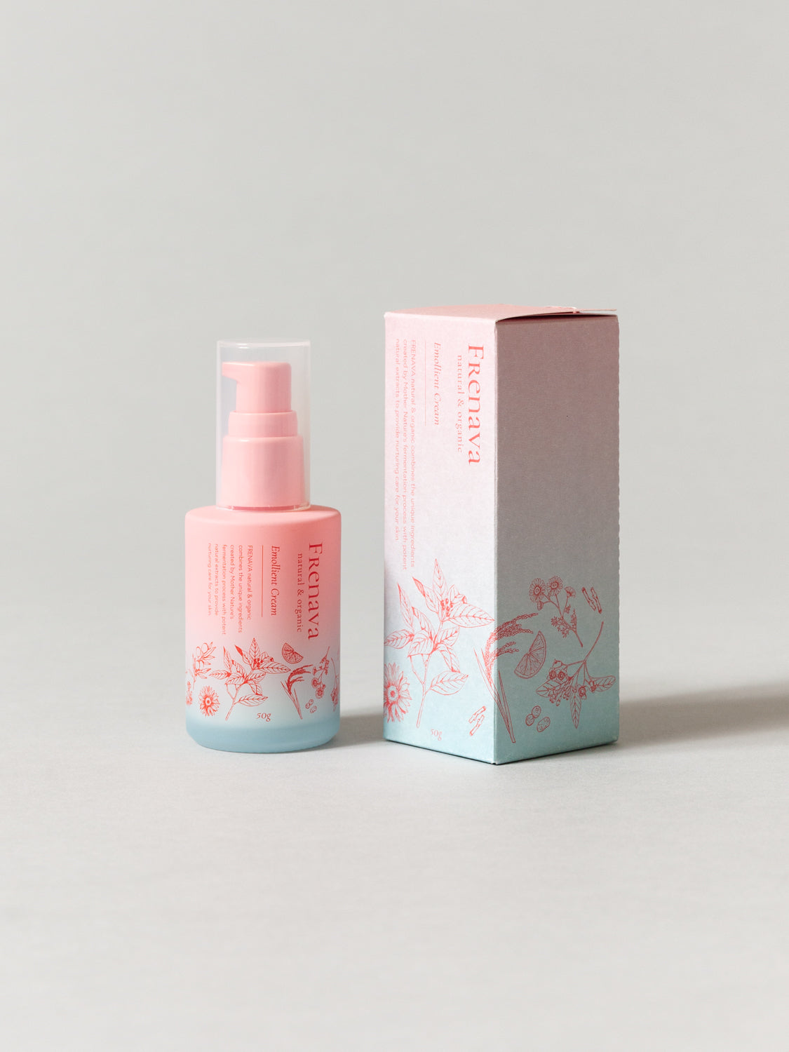 FRENAVA Emollient Cream - Image 3