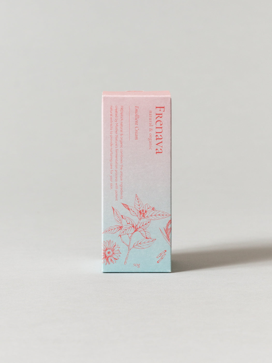 FRENAVA Emollient Cream - Image 2