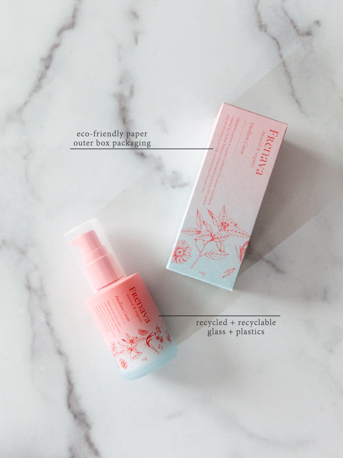 FRENAVA Emollient Cream - Image 4