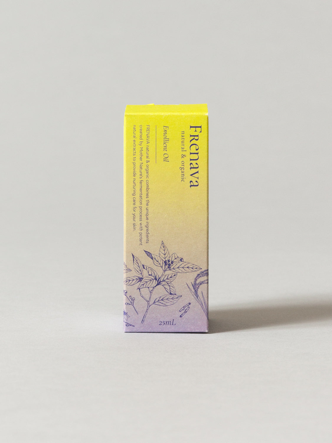 FRENAVA Emollient Oil - Image 2