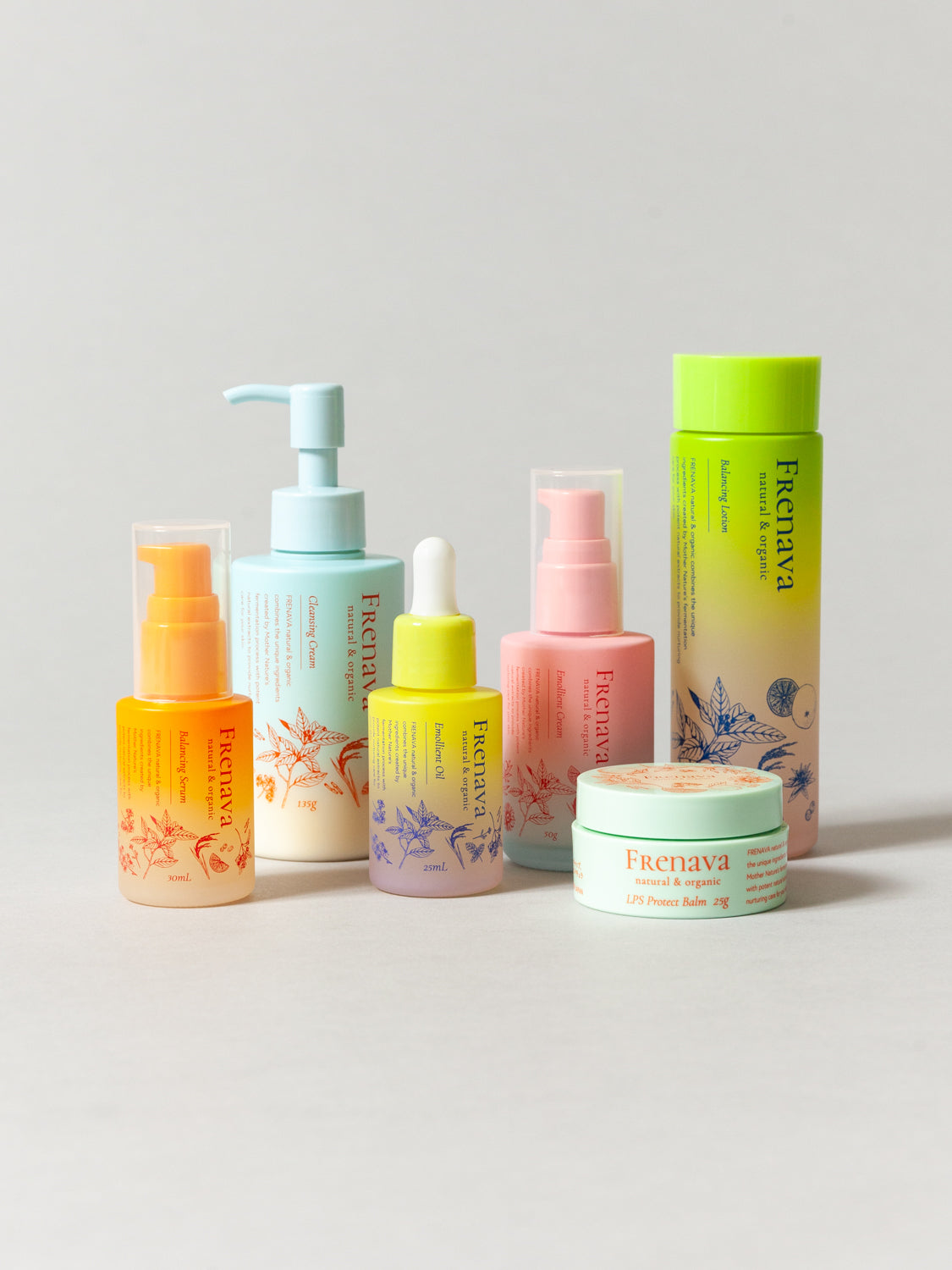 FRENAVA Balancing Serum - Image 5