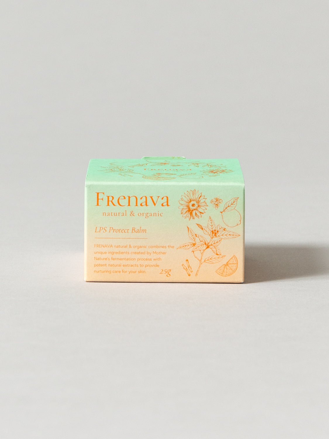 FRENAVA LPS Protect Balm - Image 2