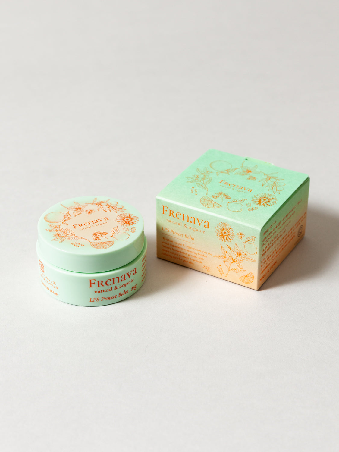 FRENAVA LPS Protect Balm - Image 5