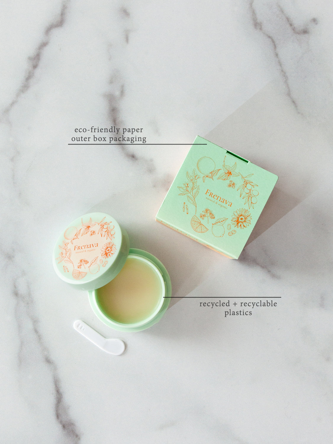 FRENAVA LPS Protect Balm - Image 4
