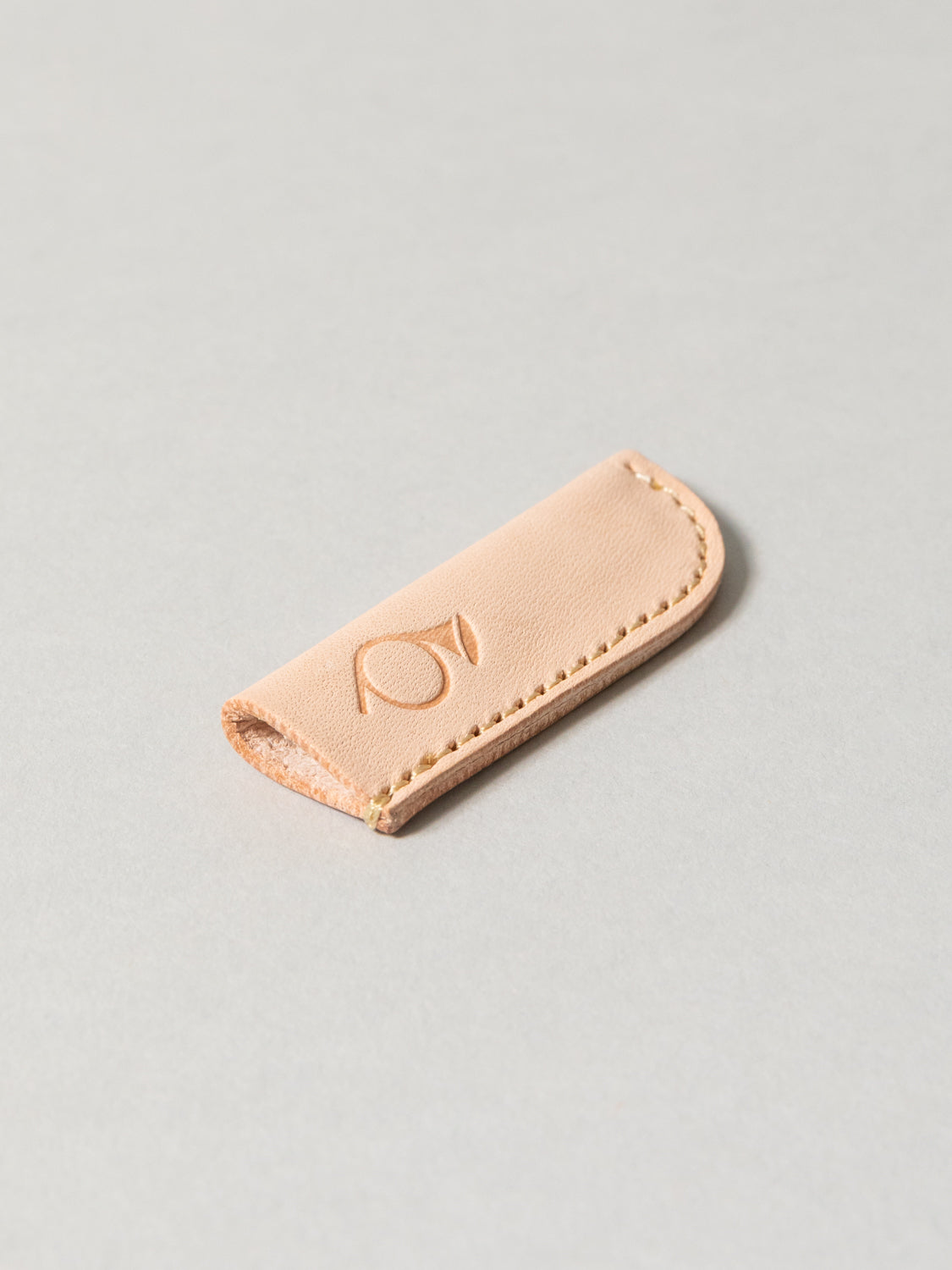 GEKKOSO Leather Pencil Cap - Image 2