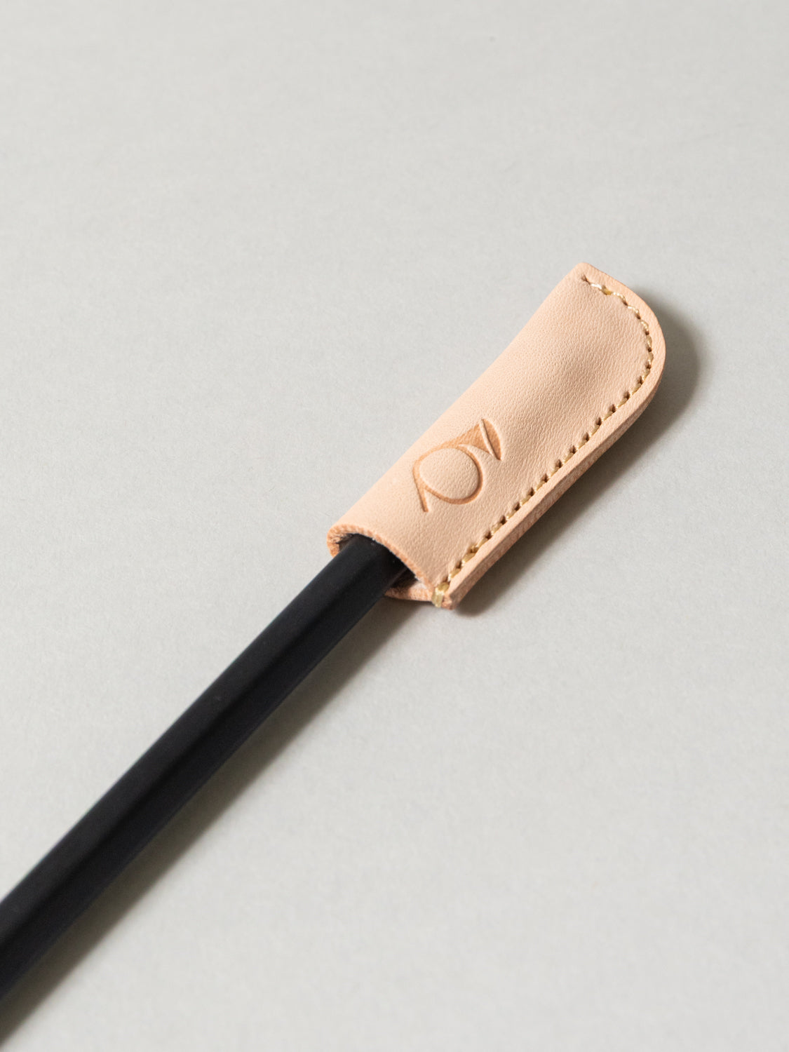 GEKKOSO Leather Pencil Cap - Image 3