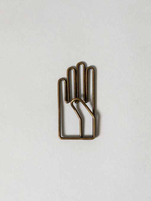 Right Hand Clip