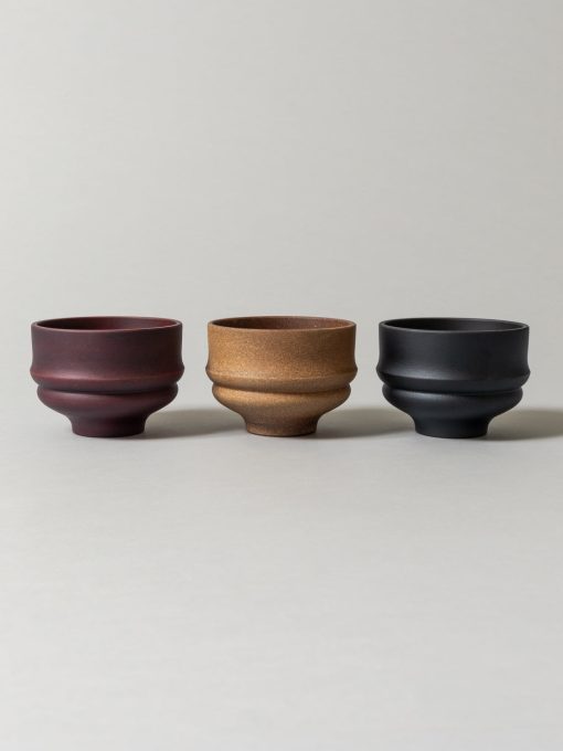 Mirai Wood Bowl - 04