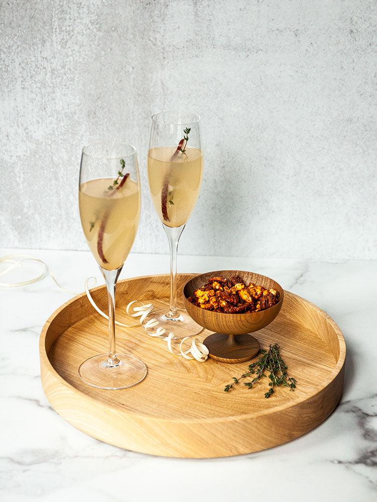 Saibi Tray - Natural - Image 4