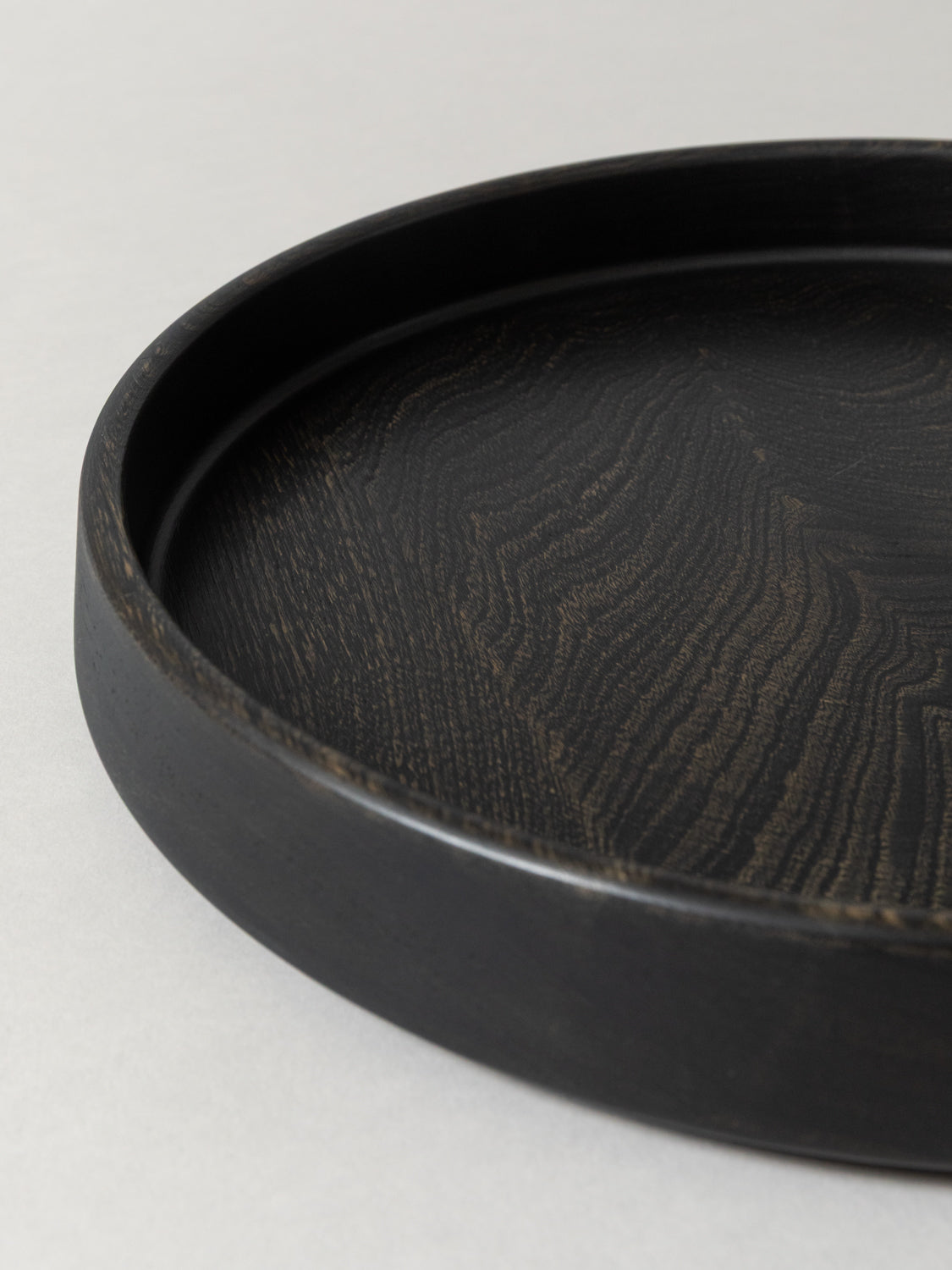 Saibi Tray - Black - Image 2