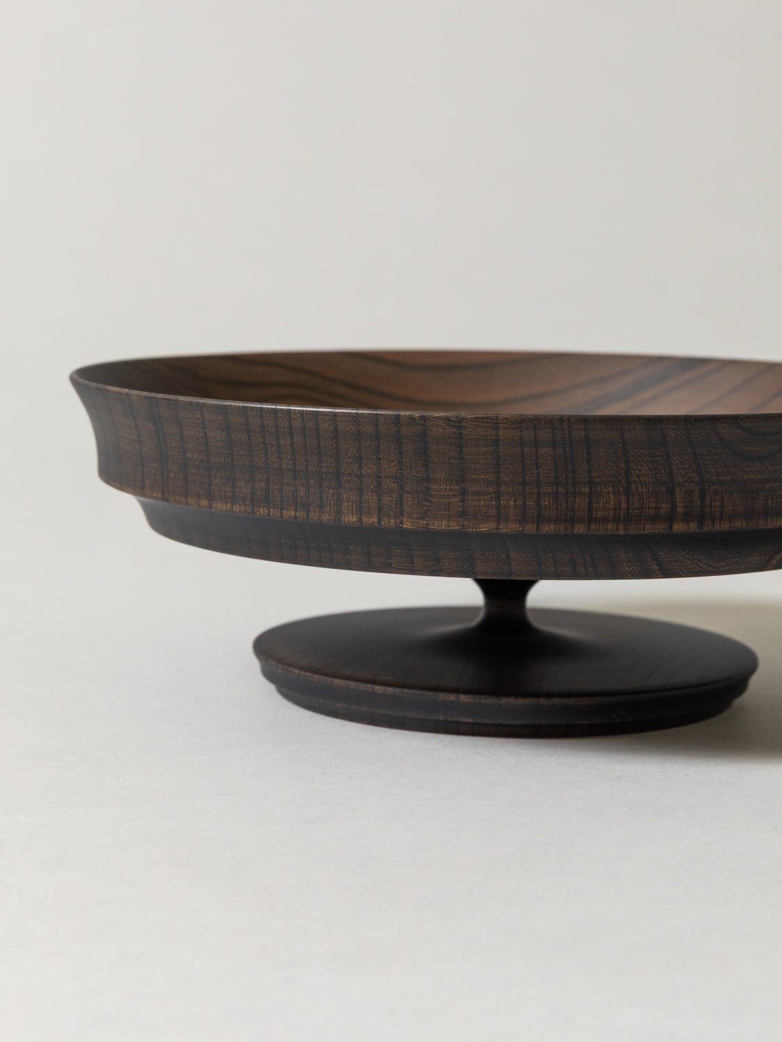Sinafu 7.0 Stand Bowl - Hasori (Black) - Image 3