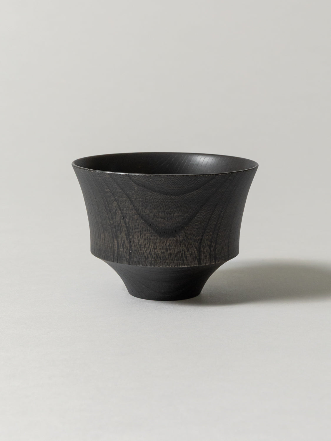 Tsumugi Wooden Bowl - Koma - Image 3