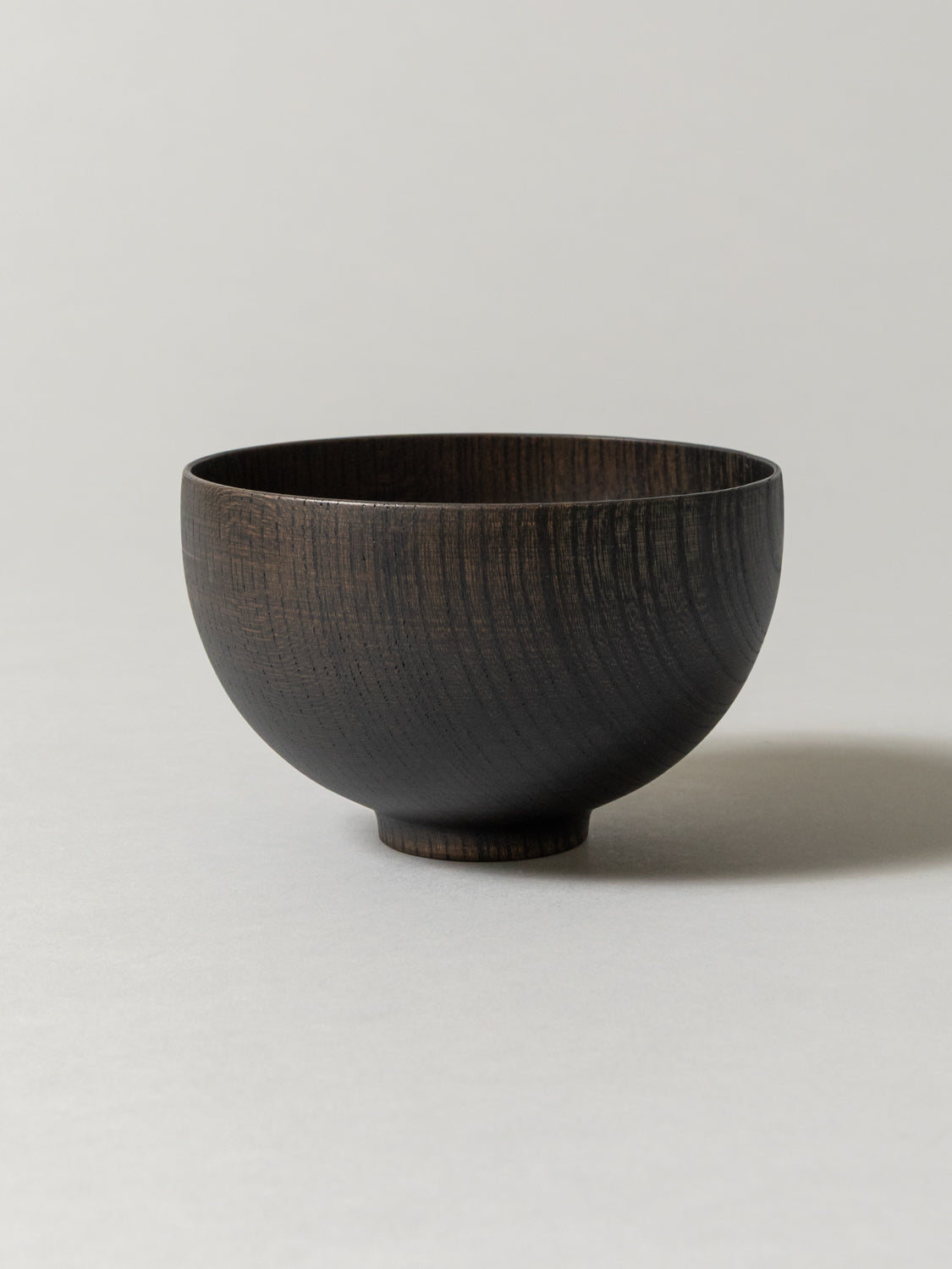 Tsumugi Wooden Bowl - Sensai - Image 3