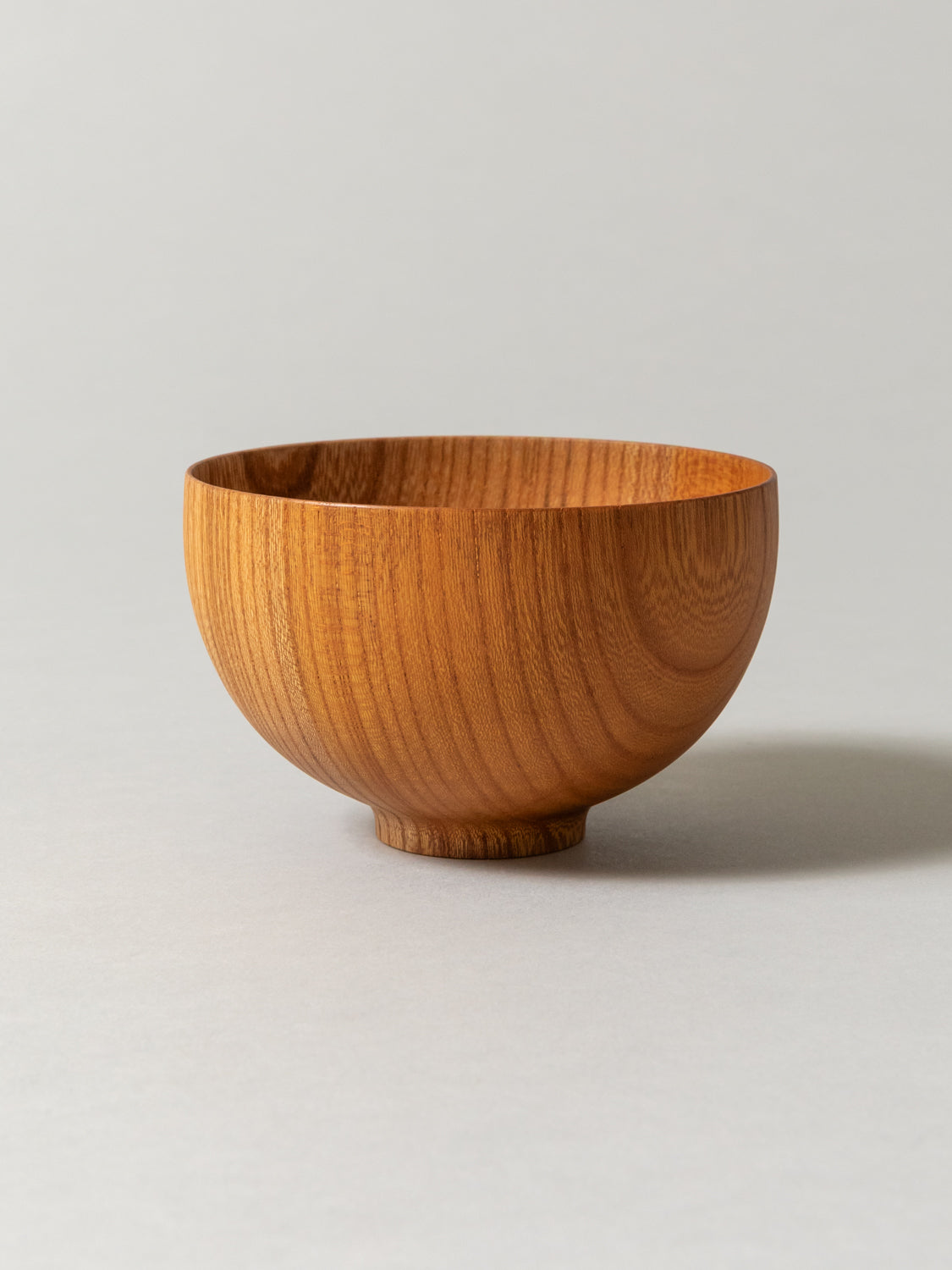 Tsumugi Wooden Bowl - Sensai - Image 5