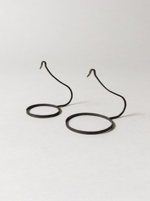 Hanging Dish Holder