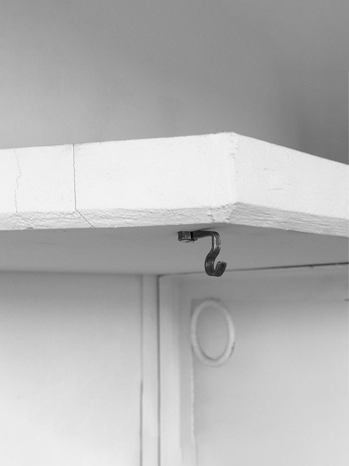 Iron Wall Hook - Image 4