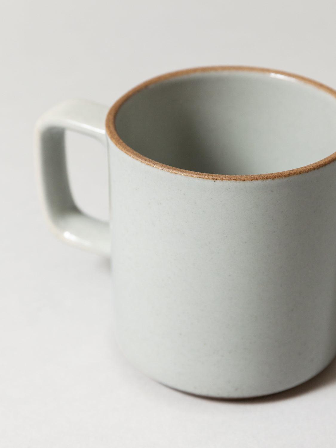 Hasami Porcelain Mug - Gloss - Image 2