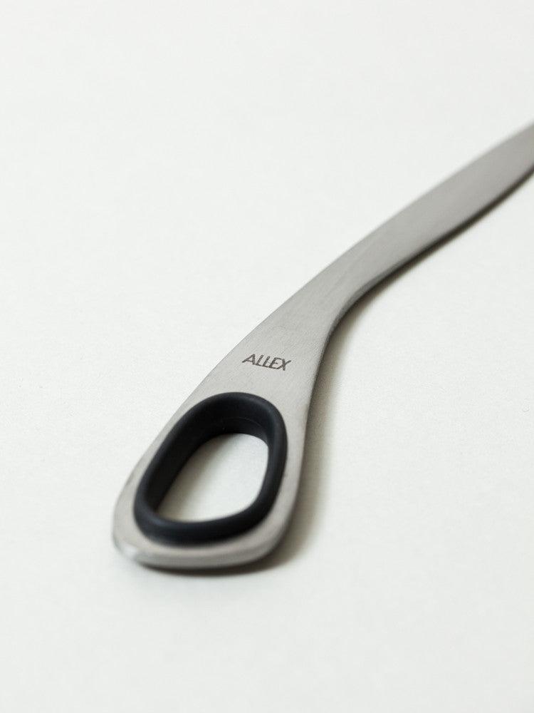 Allex Stainless Steel Letter Opener - Image 2