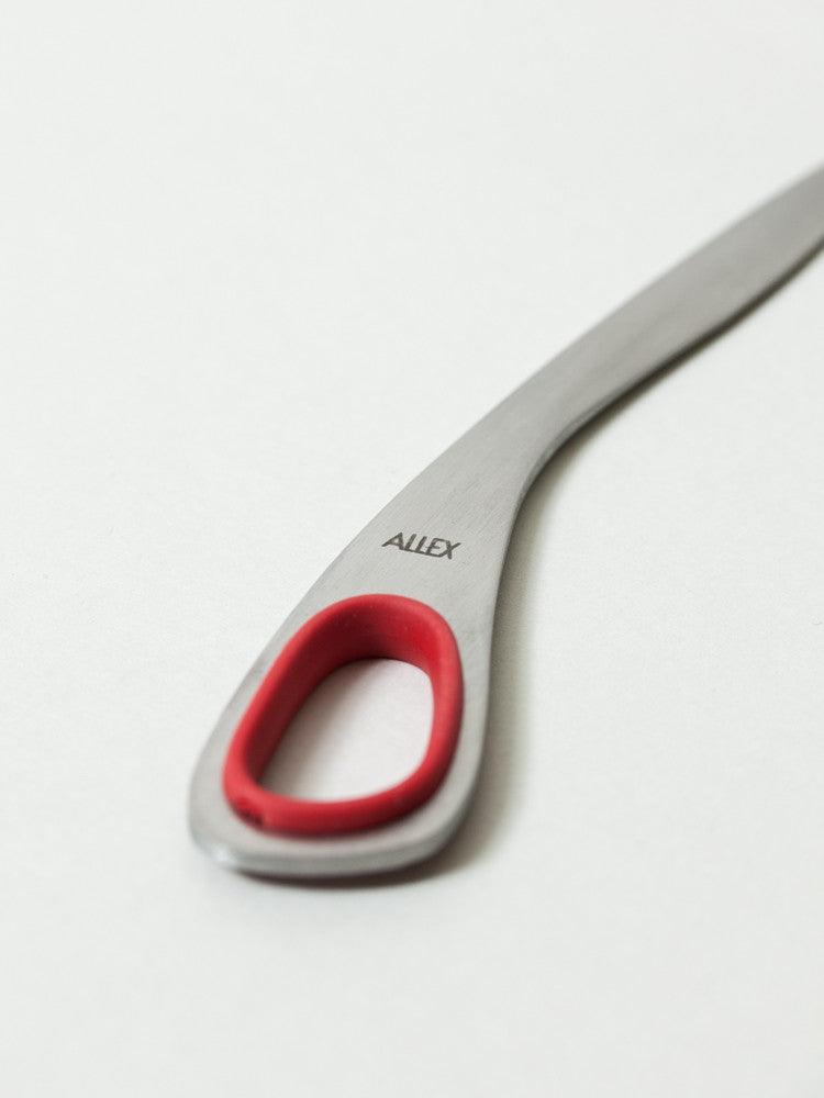 Allex Stainless Steel Letter Opener - Image 3
