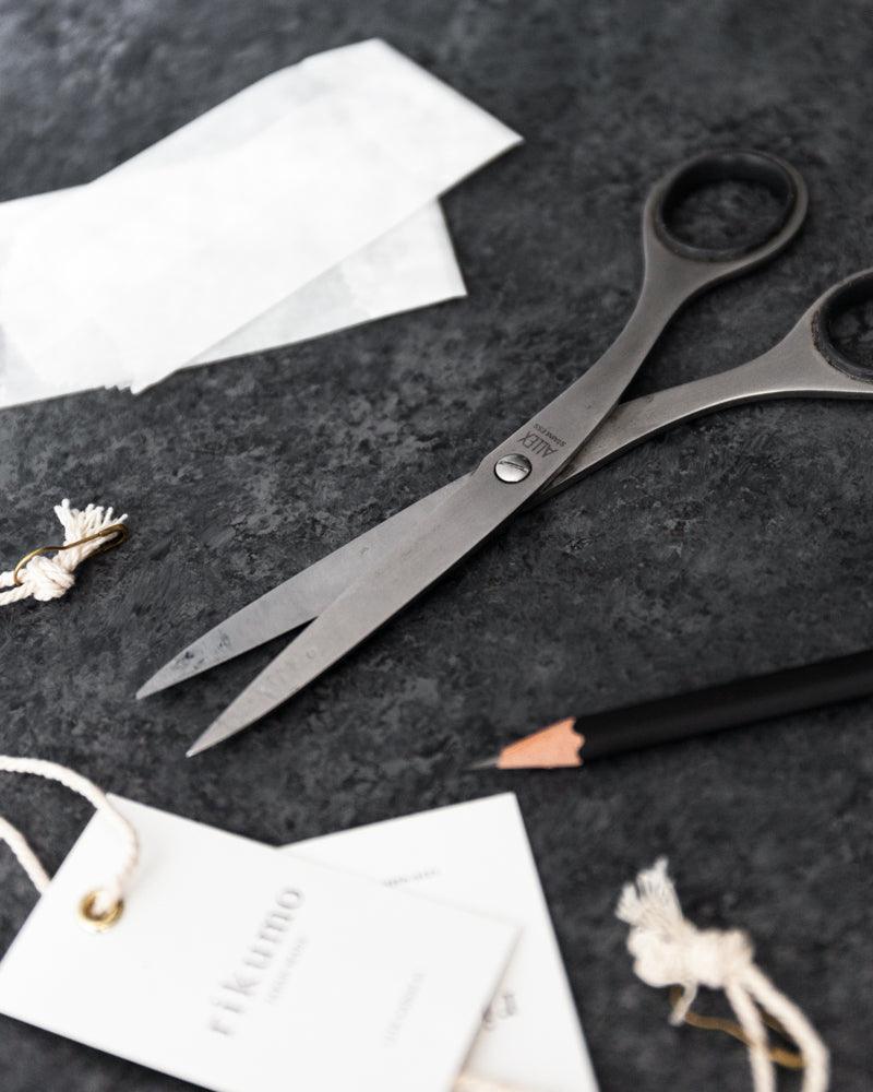 Allex Stainless Steel Scissors - Image 2